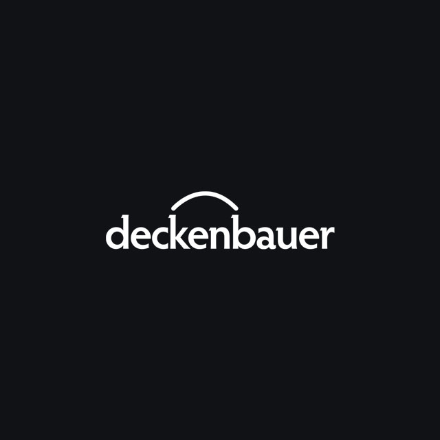 (c) Deckenbauer.ch